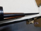 Savage Model 342 Deluxe Rifle,22 Hornet! - 9 of 19