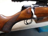 Savage Model 342 Deluxe Rifle,22 Hornet! - 4 of 19