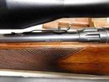 Savage Model 342 Deluxe Rifle,22 Hornet! - 18 of 19