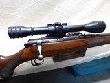 Savage Model 342 Deluxe Rifle,22 Hornet! - 3 of 19