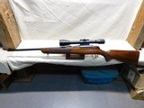 Savage Model 342 Deluxe Rifle,22 Hornet! - 12 of 19