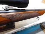 Savage Model 342 Deluxe Rifle,22 Hornet! - 5 of 19