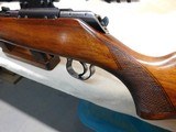 Savage Model 342 Deluxe Rifle,22 Hornet! - 14 of 19