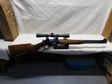Marlin Model 336 Pre-Safety,35 Rem., - 1 of 21