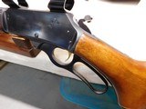 Marlin Model 336 Pre-Safety,35 Rem., - 15 of 21