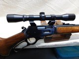 Marlin Model 336 Pre-Safety,35 Rem., - 3 of 21