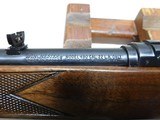 Winchester model 490 Semi-Auto Rifle,22LR - 18 of 18