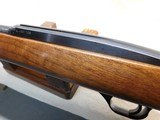Winchester model 490 Semi-Auto Rifle,22LR - 16 of 18