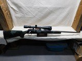 Remington Custom 700 BDL,6mm Rem. - 1 of 17
