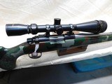Remington Custom 700 BDL,6mm Rem. - 3 of 17