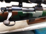 Remington Custom 700 BDL,6mm Rem. - 4 of 17