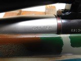 Remington Custom 700 BDL,6mm Rem. - 16 of 17