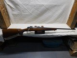 Remington 700ADL Rifle,222 Remington Magnum, - 1 of 23