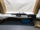 Winchester model 70 XTR Winlight Rifle, 300 Weatherby Magnum. - 11 of 17