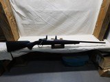 Winchester model 70 XTR Winlight Rifle, 300 Weatherby Magnum. - 1 of 17