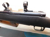 Winchester model 70 XTR Winlight Rifle, 300 Weatherby Magnum. - 14 of 17