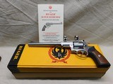 Ruger Super Red Hawk,44 Magnum - 10 of 10