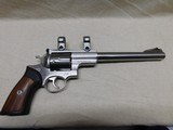 Ruger Super Red Hawk,44 Magnum - 1 of 10