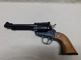 Ruger N M Single -Six,32 H&R Magnum - 2 of 8