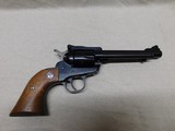 Ruger N M Single -Six,32 H&R Magnum - 1 of 8