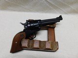 Ruger N M Single -Six,32 H&R Magnum - 4 of 8
