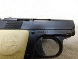 Astra Model 2000 Pistol,22 Short - 5 of 8