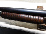 Winchester Model 1897 Shotgun,12 guage - 10 of 20