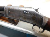 Winchester Model 1897 Shotgun,12 guage - 8 of 20