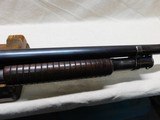 Winchester Model 1897 Shotgun,12 guage - 4 of 20