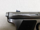 Ruger MKII 22 Semi-Auto,22LR - 2 of 10