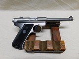 Ruger MKII 22 Semi-Auto,22LR - 5 of 10
