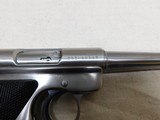 Ruger MKII 22 Semi-Auto,22LR - 3 of 10