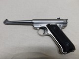 Ruger MKII 22 Semi-Auto,22LR - 4 of 10