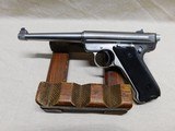 Ruger MKII 22 Semi-Auto,22LR - 6 of 10