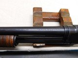Winchester model 12
Shotgun,16 guage. - 20 of 21