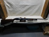Winchester model 12
Shotgun,16 guage. - 1 of 21