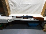 Winchester model 12
Shotgun,16 guage. - 13 of 21