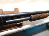 Winchester model 12
Shotgun,16 guage. - 4 of 21