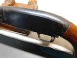 Winchester model 12
Shotgun,16 guage. - 15 of 21