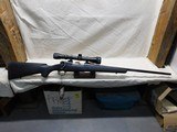 Winchester M70 Composite Sporter Combo,25-06 - 1 of 16