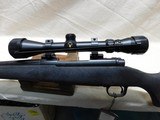 Winchester M70 Composite Sporter Combo,25-06 - 12 of 16