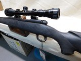 Winchester M70 Composite Sporter Combo,25-06 - 11 of 16