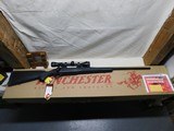 Winchester M70 Composite Sporter Combo,25-06 - 16 of 16