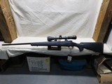 Winchester M70 Composite Sporter Combo,25-06 - 9 of 16
