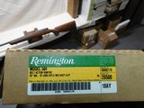 Remington model 504,22LR - 18 of 19