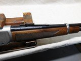 Winchester 94 John Wayne Commemrative,32-40 Caliber - 4 of 22