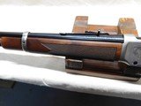 Winchester 94 John Wayne Commemrative,32-40 Caliber - 16 of 22