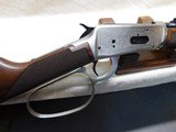 Winchester 94 John Wayne Commemrative,32-40 Caliber - 2 of 22