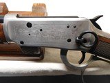 Winchester 94 John Wayne Commemrative,32-40 Caliber - 15 of 22