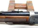 Winchester 94 John Wayne Commemrative,32-40 Caliber - 17 of 22